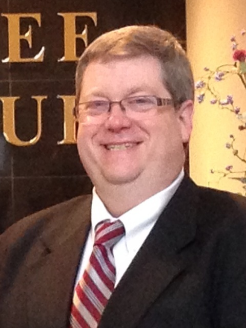 Stephen D. Ott
